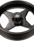 Dayton Parts 300-006 Power Steering Pump Pulley