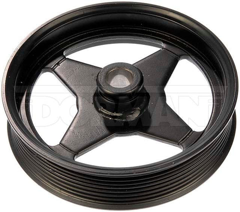 Dayton Parts 300-006 Power Steering Pump Pulley