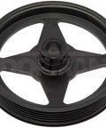Dayton Parts 300-010 Power Steering Pump Pulley