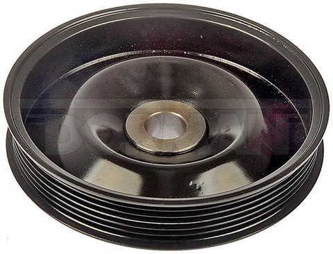Dayton Parts 300-020 Power Steering Pump Pulley