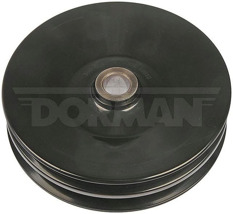 Dayton Parts 300-024 Power Steering Pump Pulley