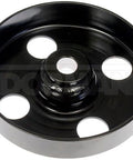 Dayton Parts 300-055 Engine Vacuum Pump Pulley