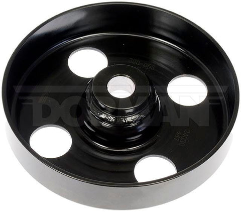 Dayton Parts 300-055 Engine Vacuum Pump Pulley