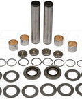 Dayton Parts 300-101A Steering King Pin Repair Kit