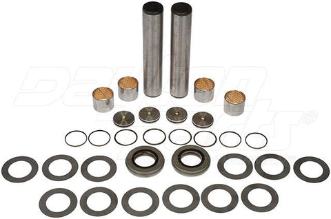 Dayton Parts 300-101A Steering King Pin Repair Kit