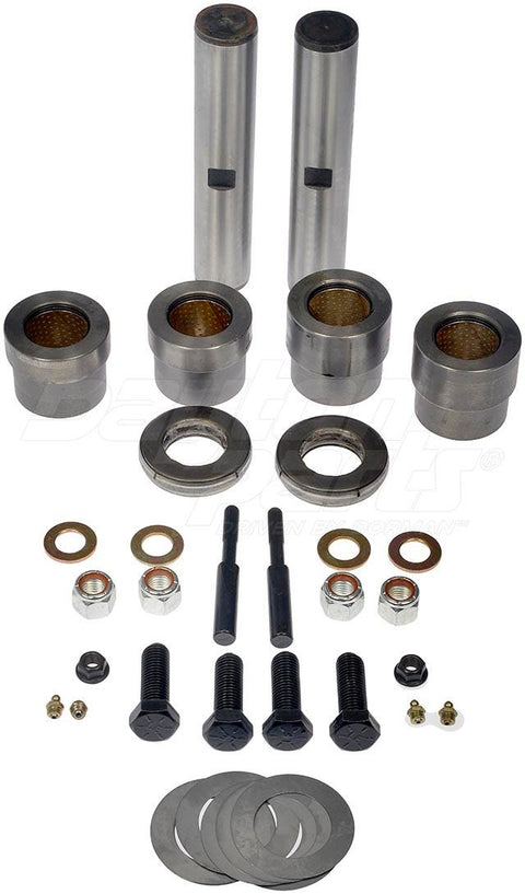 Dayton Parts 300-102DD Steering King Pin Repair Kit