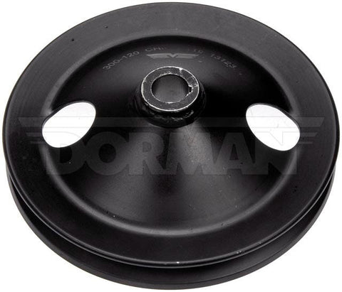 Dayton Parts 300-5600 Power Steering Pump Pulley