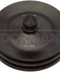 Dayton Parts 300-121 Power Steering Pump Pulley