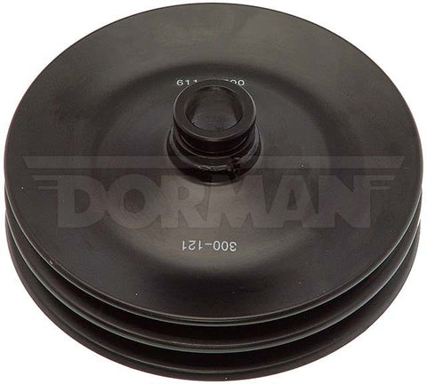 Dayton Parts 300-121 Power Steering Pump Pulley