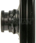 Dayton Parts 300-122 Power Steering Pump Pulley