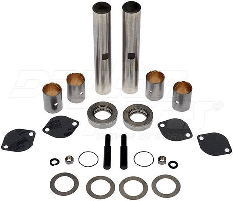 Dayton Parts 300-173 Steering King Pin Repair Kit