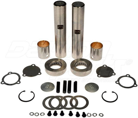 Dayton Parts 300-182 Steering King Pin Repair Kit