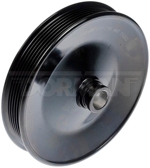 Dayton Parts 300-200 Power Steering Pump Pulley