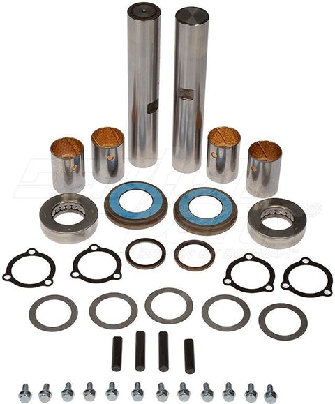Dayton Parts 300-204 Steering King Pin Repair Kit