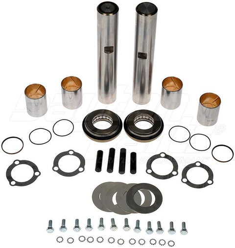 Dayton Parts 300-205 Steering King Pin Repair Kit