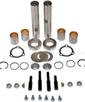 Dayton Parts 300-207 Steering King Pin Repair Kit