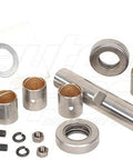 Dayton Parts 300-209 King Pin Kit With Bi Metal Bushings