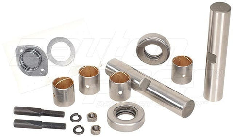 Dayton Parts 300-209 King Pin Kit With Bi Metal Bushings