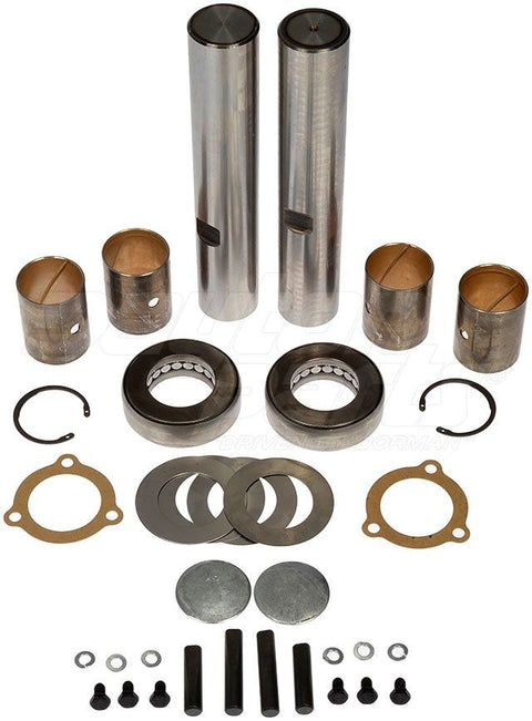 Dayton Parts 300-210 Steering King Pin Repair Kit