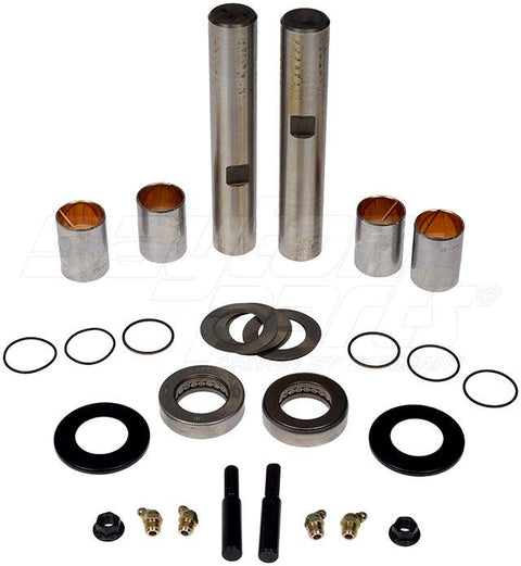 Dayton Parts 300-218 Steering King Pin Repair Kit