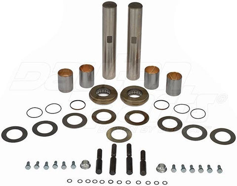 Dayton Parts 300-221 Steering King Pin Repair Kit