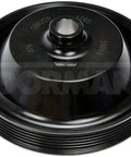 Dayton Parts 300-229 Power Steering Pump Pulley