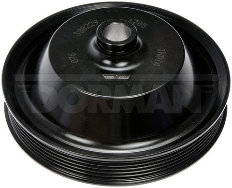 Dayton Parts 300-229 Power Steering Pump Pulley