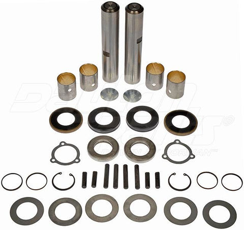 Dayton Parts 300-233 Steering King Pin Repair Kit
