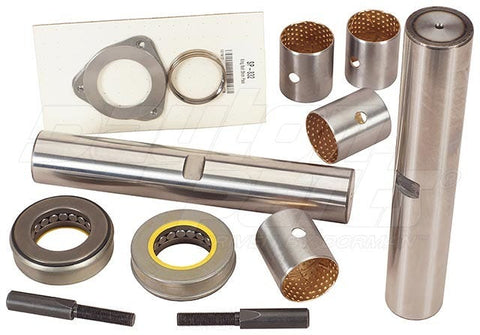 Dayton Parts 300-234 Steering King Pin Repair Kit