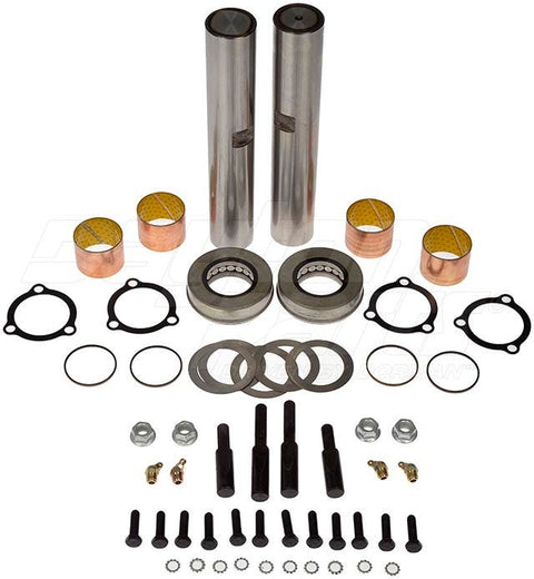 Dayton Parts 300-242 Steering King Pin Repair Kit