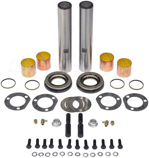 Dayton Parts 300-257 Steering King Pin Repair Kit