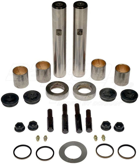 Dayton Parts 300-260 Steering King Pin Repair Kit