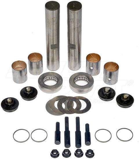 Dayton Parts 300-263 Steering King Pin Repair Kit