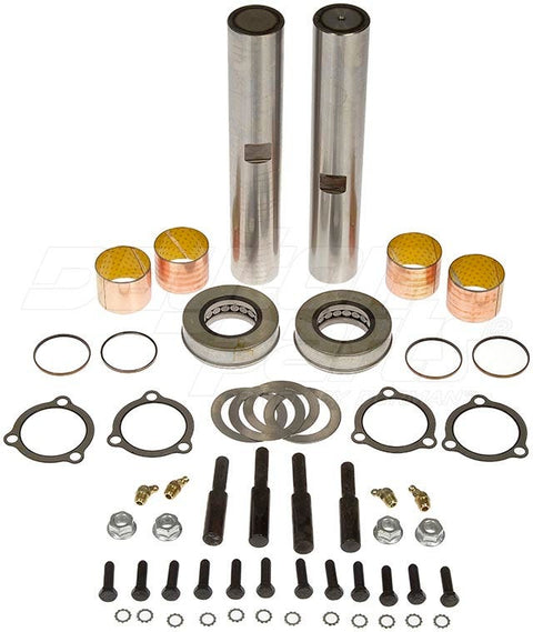 Dayton Parts 300-266 Steering King Pin Repair Kit