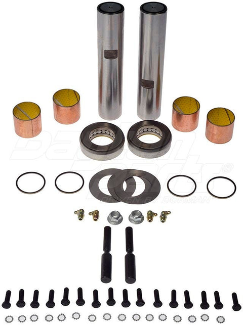 Dayton Parts 300-267 Steering King Pin Repair Kit