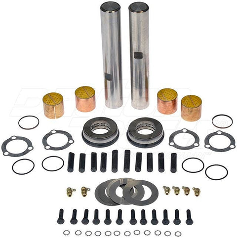 Dayton Parts 300-269 Steering King Pin Repair Kit