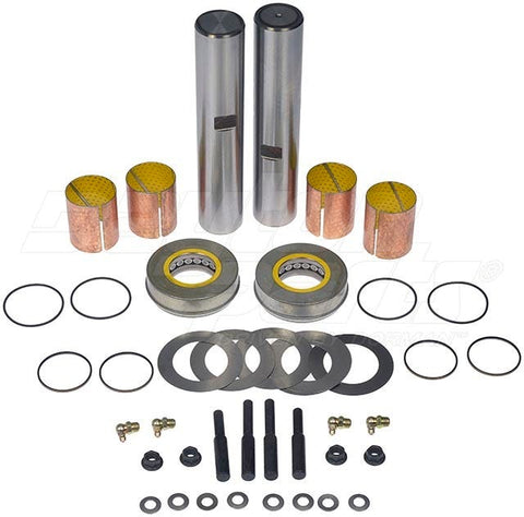 Dayton Parts 300-271 Steering King Pin Repair Kit