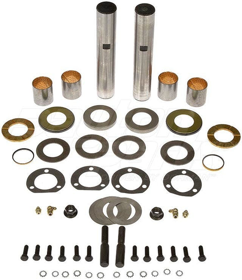 Dayton Parts 300-275 Steering King Pin Repair Kit