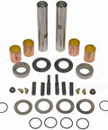 Dayton Parts 300-282 Steering King Pin Repair Kit