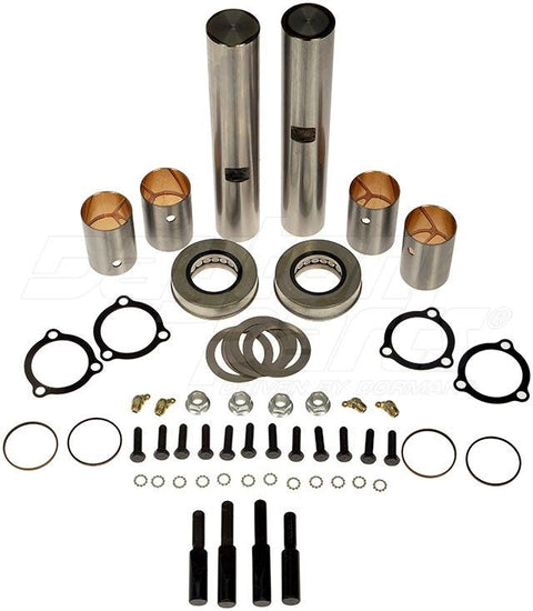 Dayton Parts 300-284 Steering King Pin Repair Kit