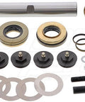 Dayton Parts 300-285 King Pin Kit With Bi Metal Bushings