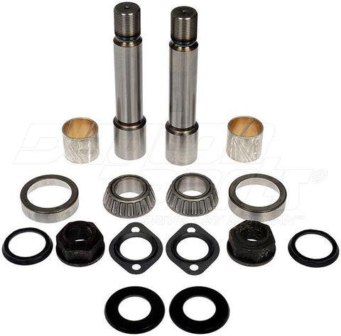 Dayton Parts 300-287 Steering King Pin Repair Kit