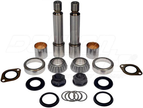 Dayton Parts 300-288 Steering King Pin Repair Kit