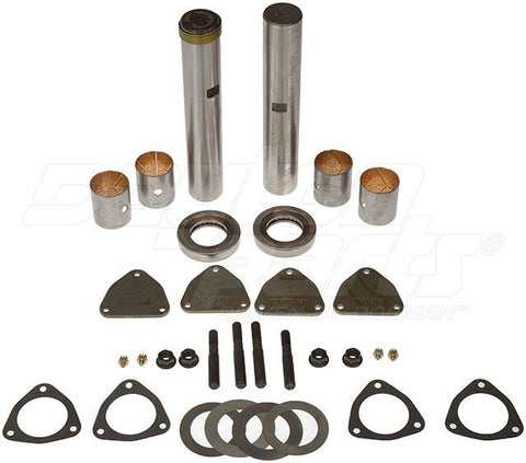 Dayton Parts 300-292 Steering King Pin Repair Kit