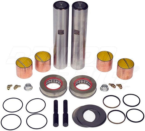 Dayton Parts 300-295A Steering King Pin Repair Kit
