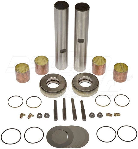 Dayton Parts 300-298 Steering King Pin Repair Kit