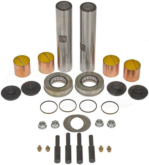 Dayton Parts 300-299 Steering King Pin Repair Kit