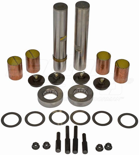 Dayton Parts 300-300 Steering King Pin Repair Kit