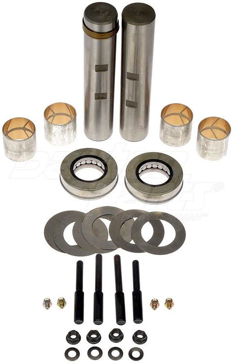Dayton Parts 300-303DD Steering King Pin Repair Kit