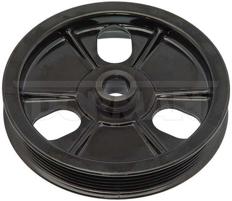 Dayton Parts 300-304 Power Steering Pump Pulley